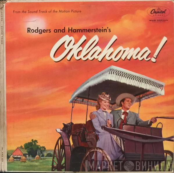  Rodgers & Hammerstein  - Oklahoma