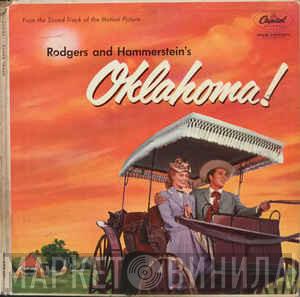  Rodgers & Hammerstein  - Oklahoma