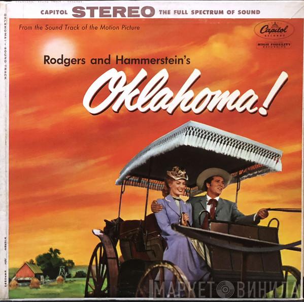  Rodgers & Hammerstein  - Oklahoma