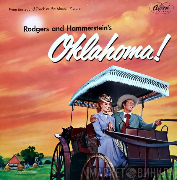  Rodgers & Hammerstein  - Oklahoma
