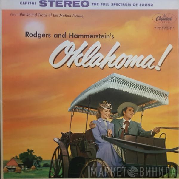  Rodgers & Hammerstein  - Oklahoma