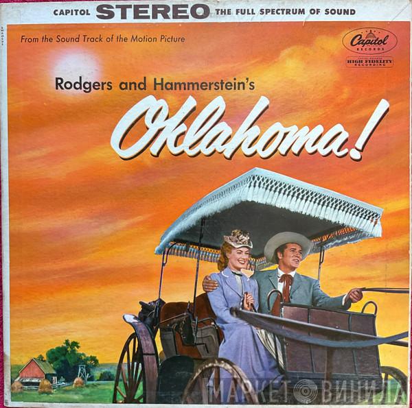  Rodgers & Hammerstein  - Oklahoma