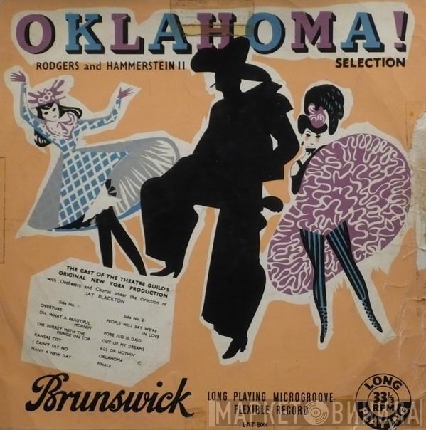  Rodgers & Hammerstein  - Oklahoma