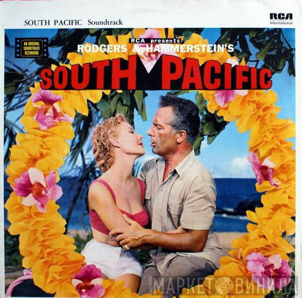 Rodgers & Hammerstein - RCA Presents Rodgers & Hammerstein's  South Pacific (Soundtrack)