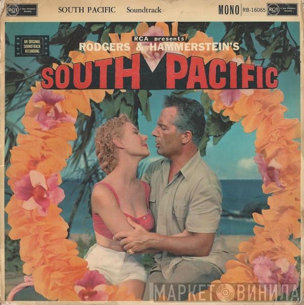 Rodgers & Hammerstein - RCA Presents Rodgers & Hammerstein's South Pacific