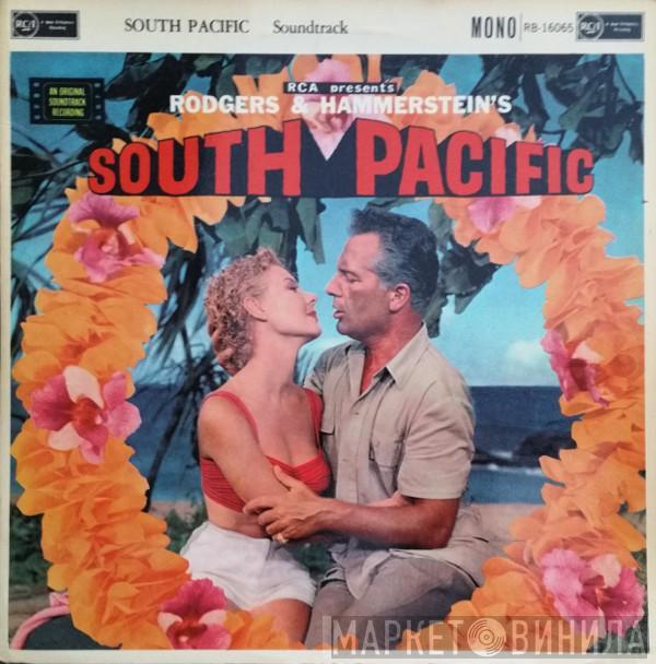 Rodgers & Hammerstein - RCA Presents Rodgers & Hammerstein's South Pacific