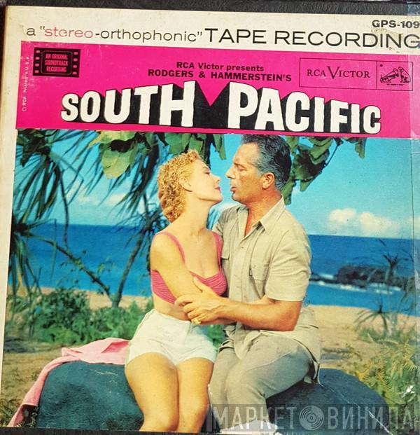  Rodgers & Hammerstein  - RCA Presents Rodgers & Hammerstein's South Pacific