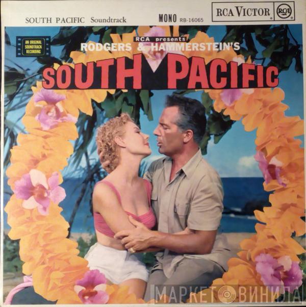  Rodgers & Hammerstein  - RCA Presents Rodgers & Hammerstein's South Pacific