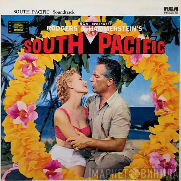 Rodgers & Hammerstein - RCA Presents Rodgers & Hammerstein's South Pacific