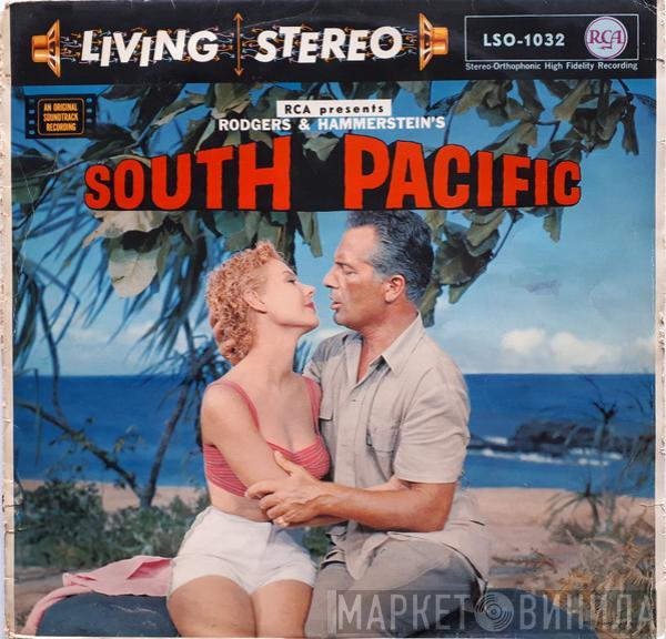  Rodgers & Hammerstein  - RCA Presents Rodgers & Hammerstein's South Pacific