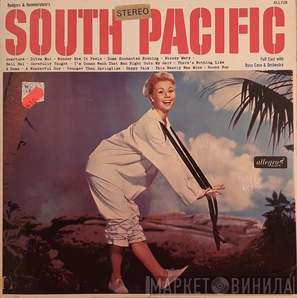 - Rodgers & Hammerstein  Russ Case And His Orchestra  - South Pacific