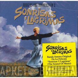  Rodgers & Hammerstein  - Sonrisas Y Lágrimas