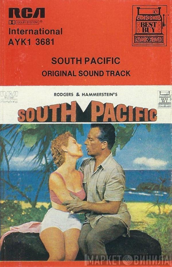  Rodgers & Hammerstein  - South Pacific (Original Sound Track)
