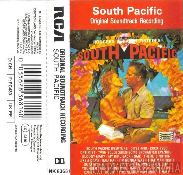 Rodgers & Hammerstein - South Pacific (Original Soundtrack Recording)