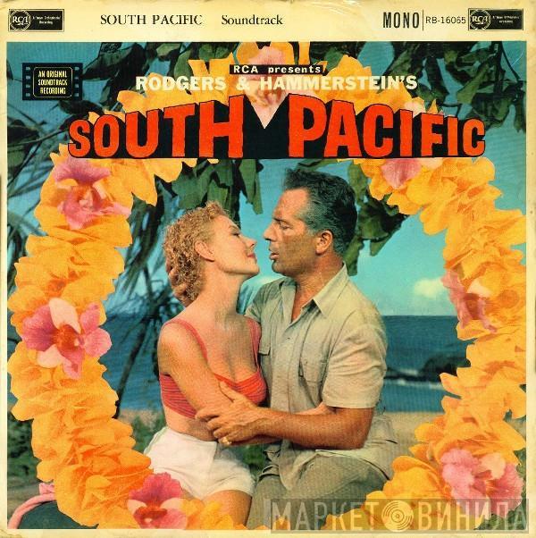 Rodgers & Hammerstein - South Pacific