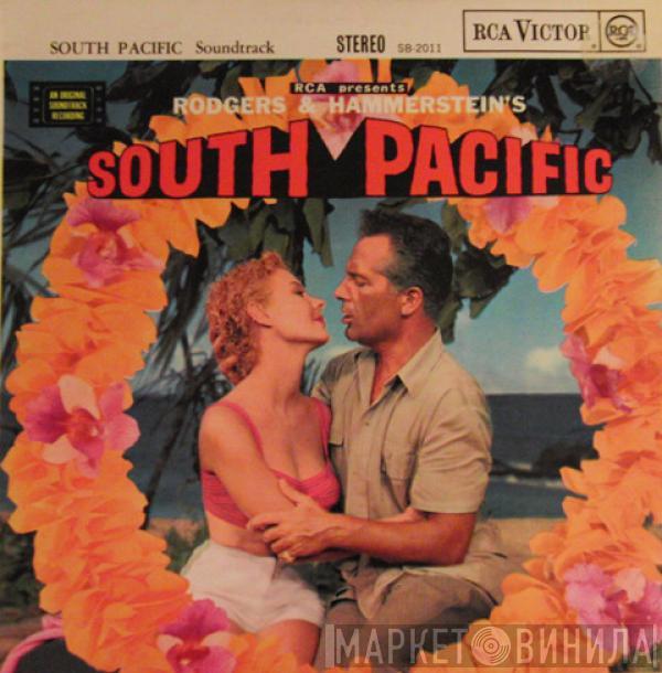  Rodgers & Hammerstein  - South Pacific