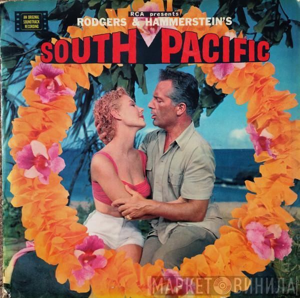  Rodgers & Hammerstein  - South Pacific
