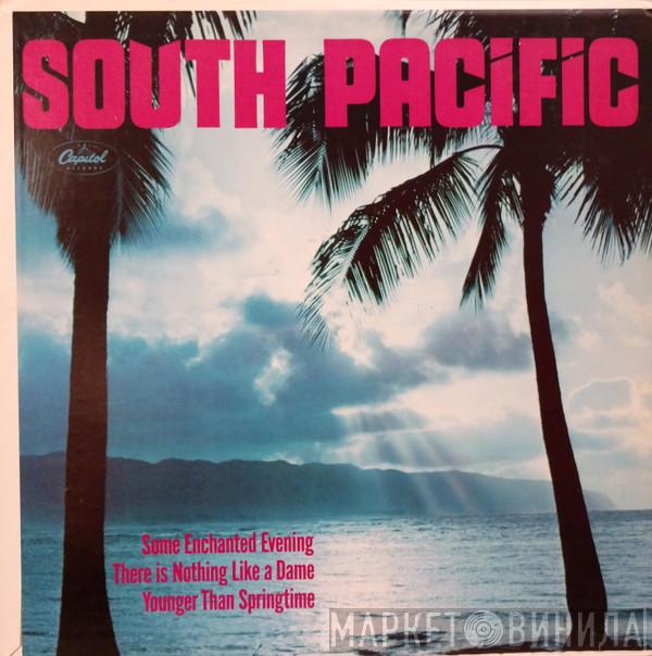  Rodgers & Hammerstein  - South Pacific