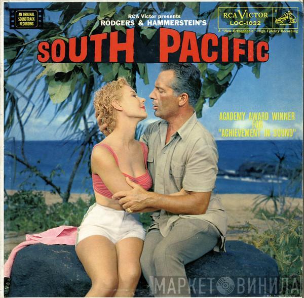  Rodgers & Hammerstein  - South Pacific
