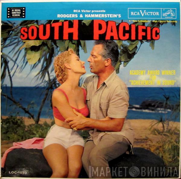  Rodgers & Hammerstein  - South Pacific