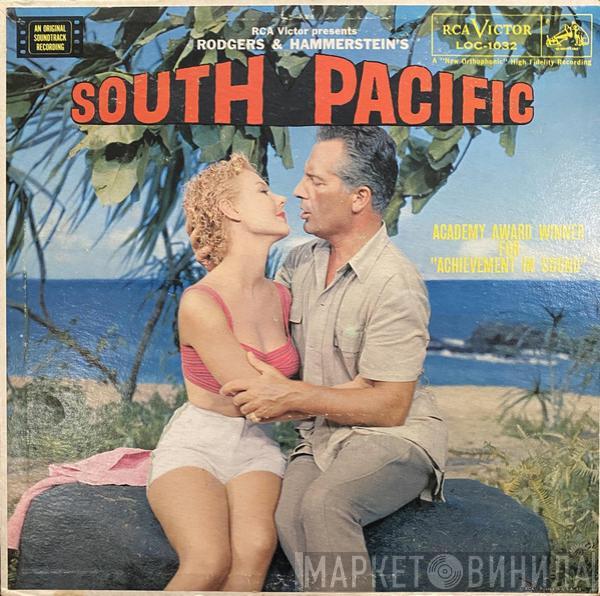  Rodgers & Hammerstein  - South Pacific