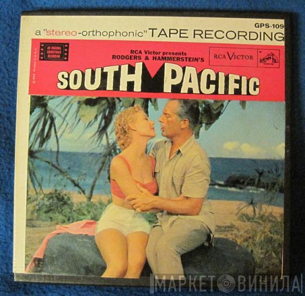  Rodgers & Hammerstein  - South Pacific
