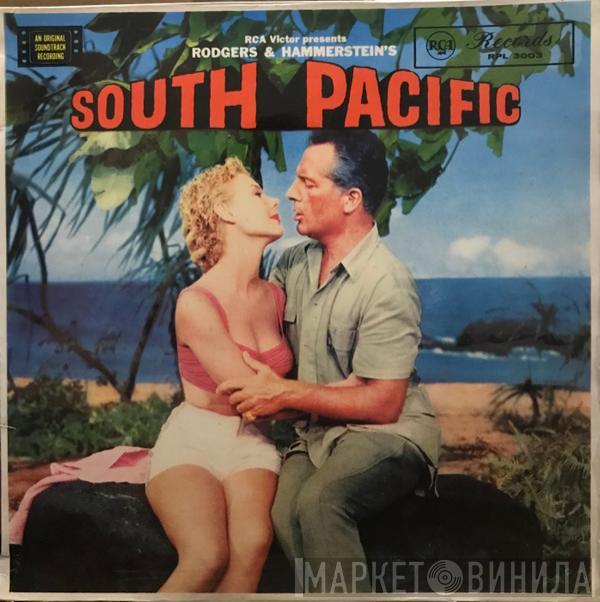  Rodgers & Hammerstein  - South Pacific