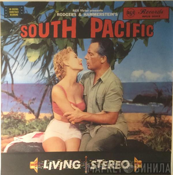  Rodgers & Hammerstein  - South Pacific