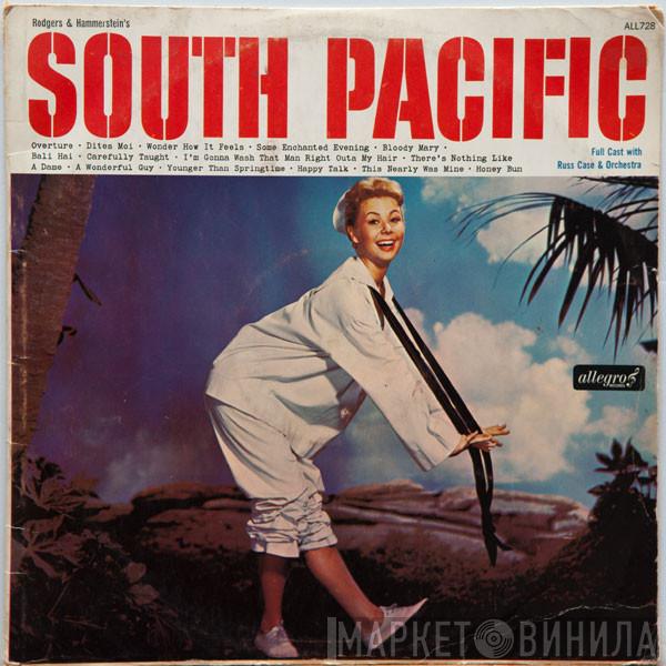  Rodgers & Hammerstein  - South Pacific