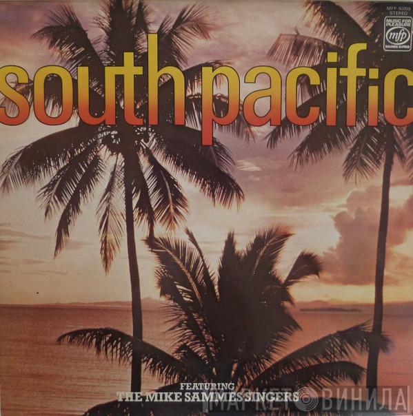  Rodgers & Hammerstein  - South Pacific