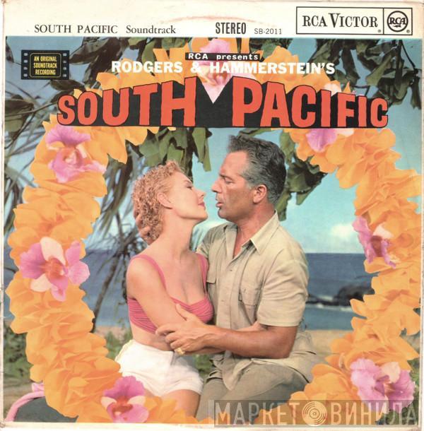 Rodgers & Hammerstein - South Pacific