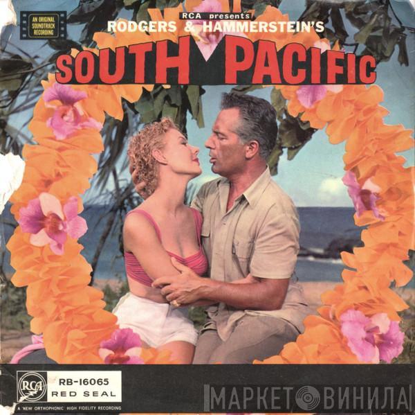  Rodgers & Hammerstein  - South Pacific