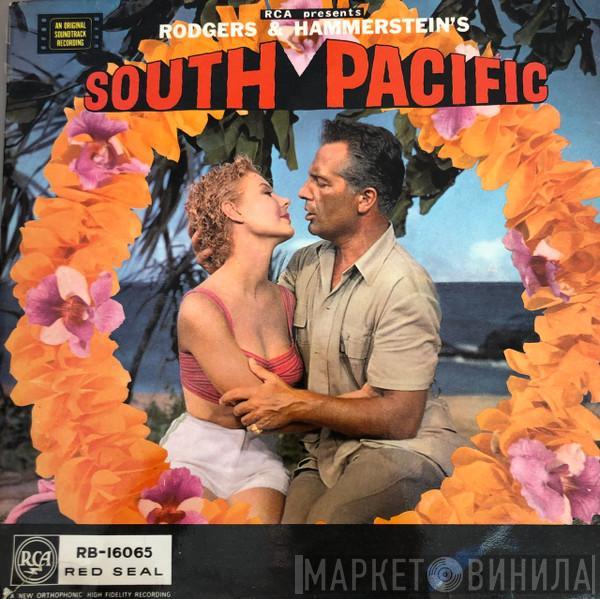  Rodgers & Hammerstein  - South Pacific