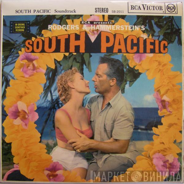 Rodgers & Hammerstein  - South Pacific