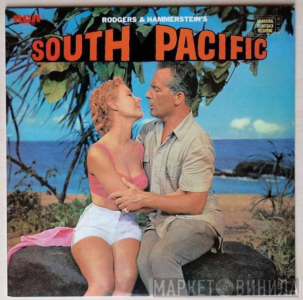  Rodgers & Hammerstein  - South Pacific