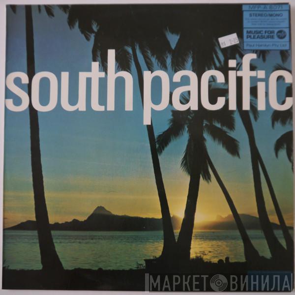  Rodgers & Hammerstein  - South Pacific