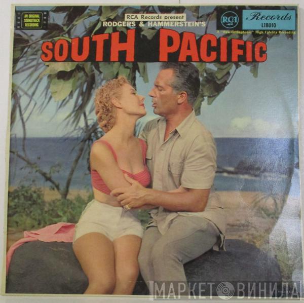  Rodgers & Hammerstein  - South Pacific