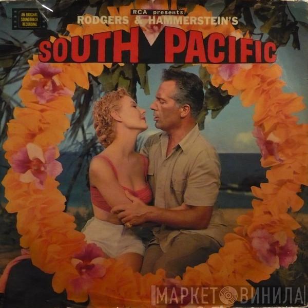  Rodgers & Hammerstein  - South Pacific