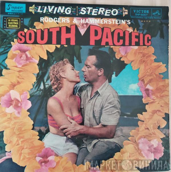  Rodgers & Hammerstein  - South Pacific