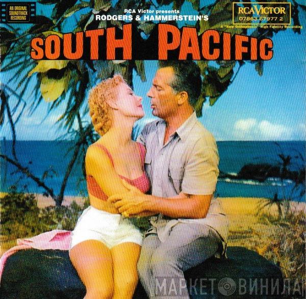 Rodgers & Hammerstein - South Pacific