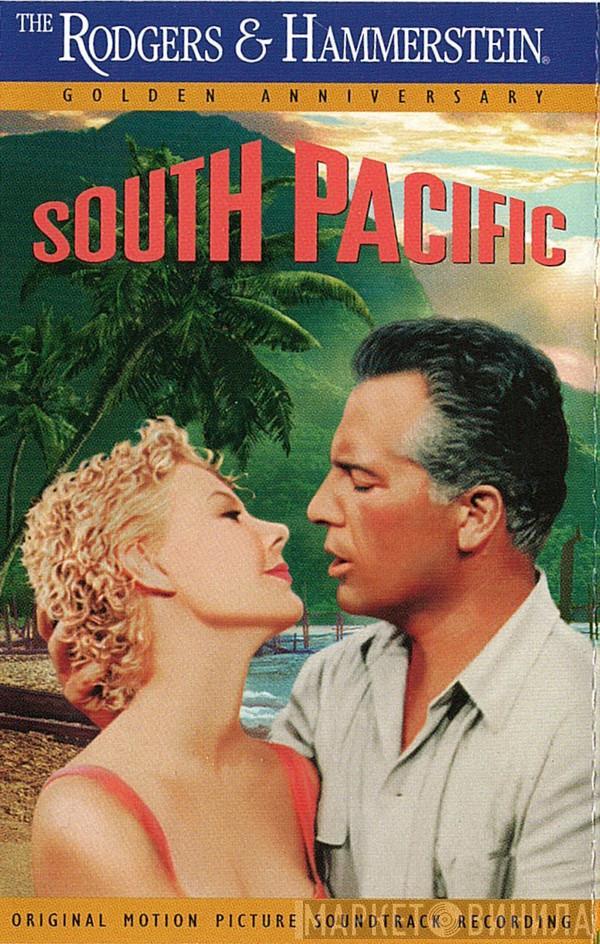  Rodgers & Hammerstein  - South Pacific