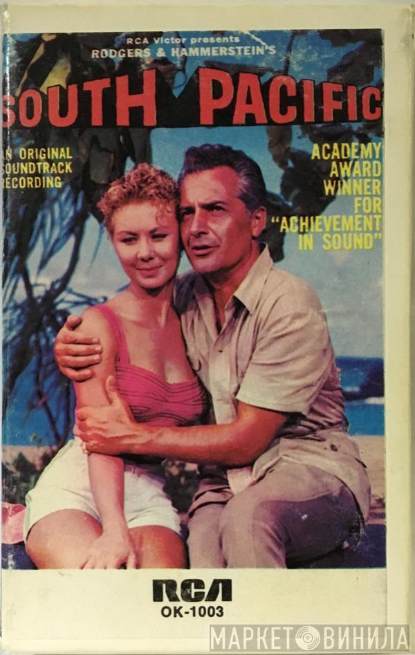  Rodgers & Hammerstein  - South Pacific