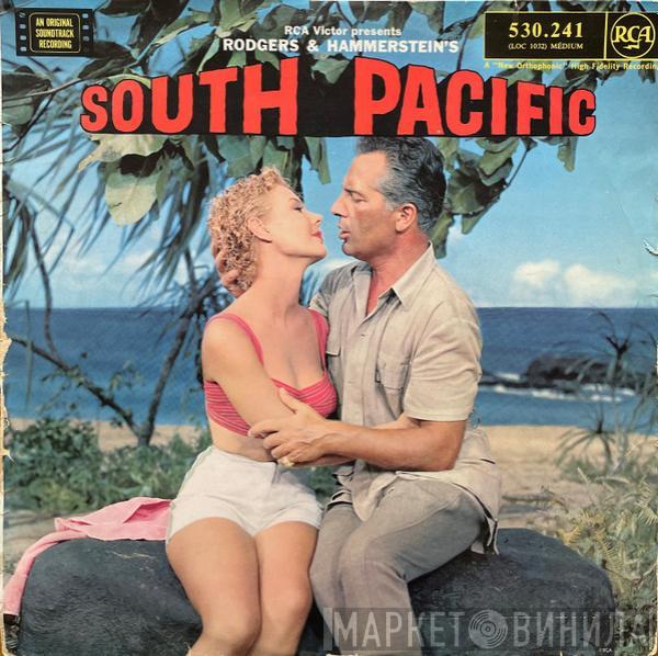  Rodgers & Hammerstein  - South Pacific