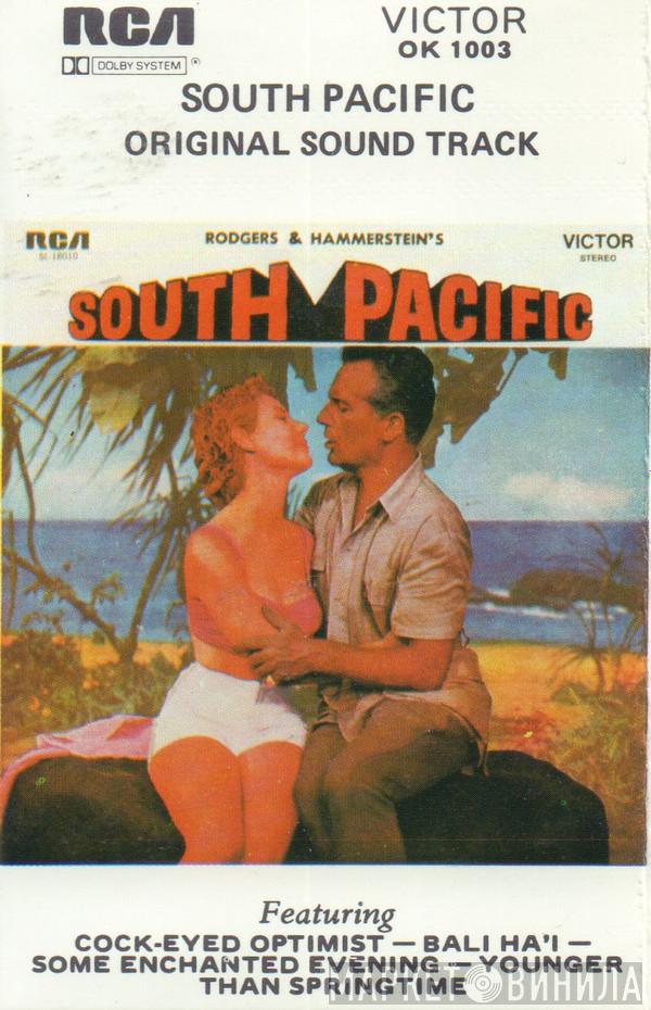  Rodgers & Hammerstein  - South Pacific