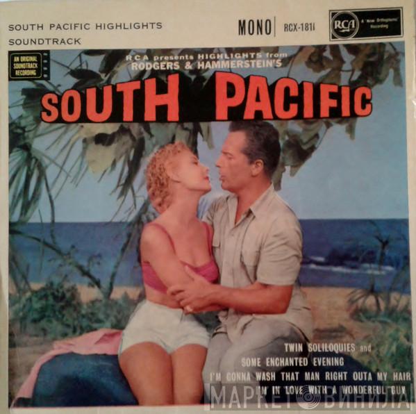 Rodgers & Hammerstein - South Pacific