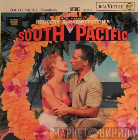  Rodgers & Hammerstein  - South Pacific