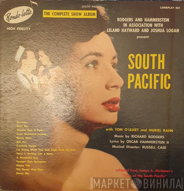  Rodgers & Hammerstein  - South Pacific