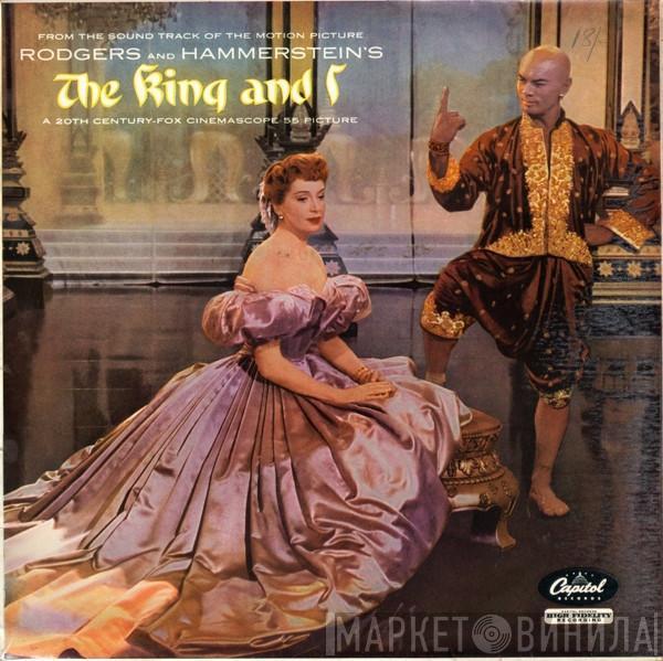 Rodgers & Hammerstein - The King And I