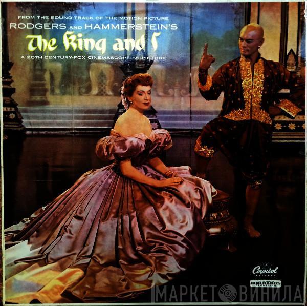 Rodgers & Hammerstein - The King And I