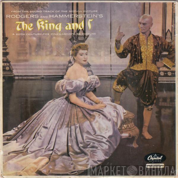 Rodgers & Hammerstein - The King And I